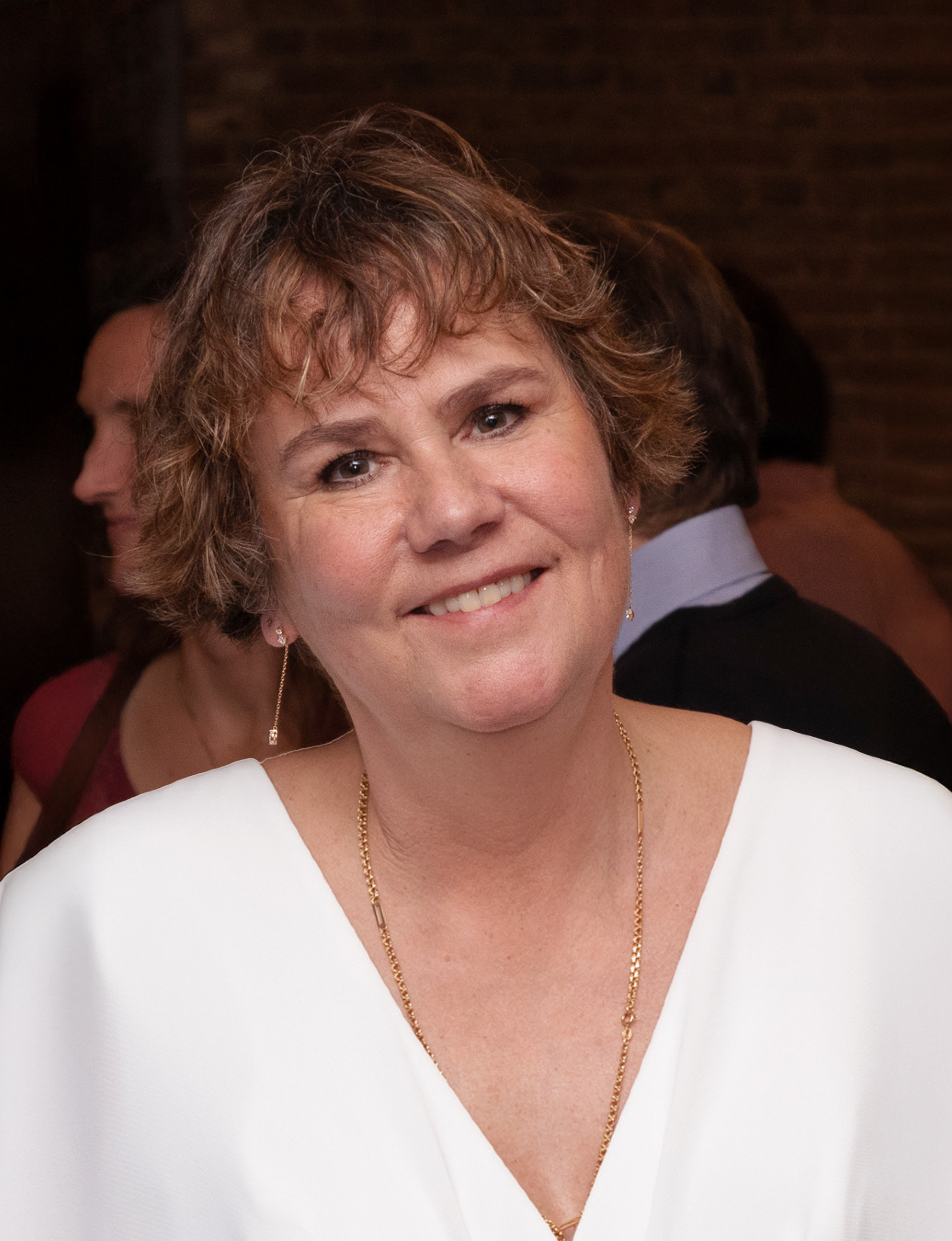 Daphne Bakermans